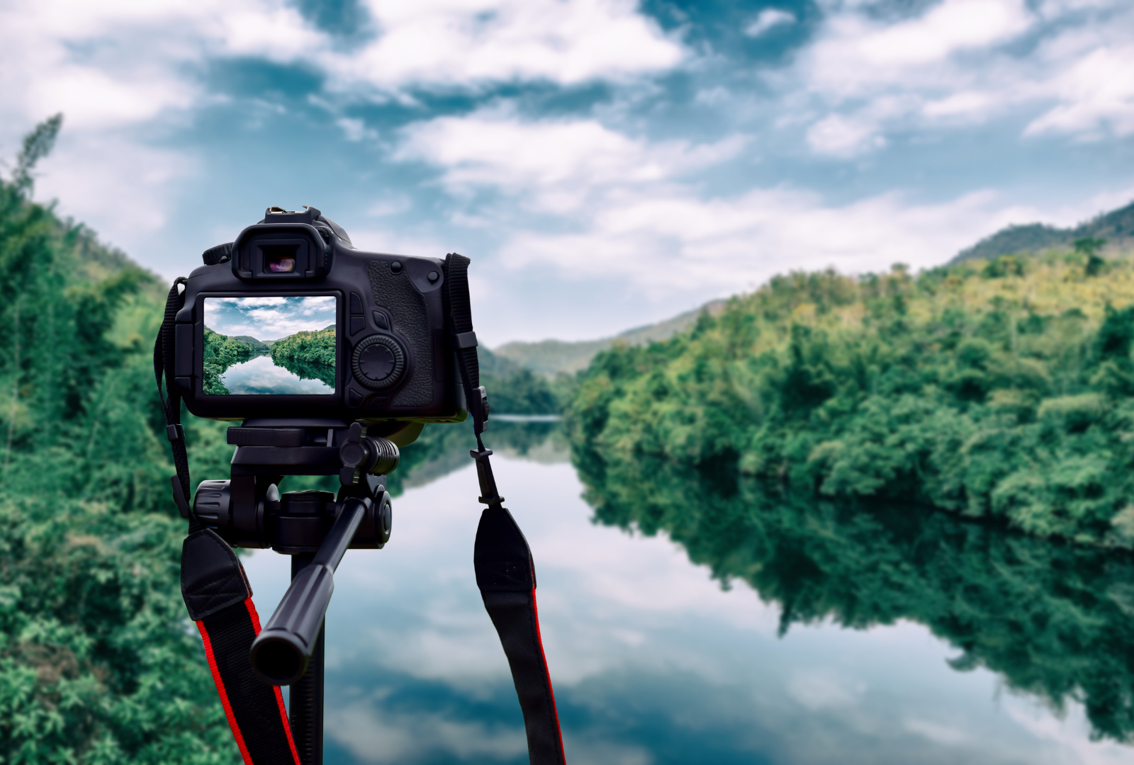 DJI Ronin-S Stabilizatör