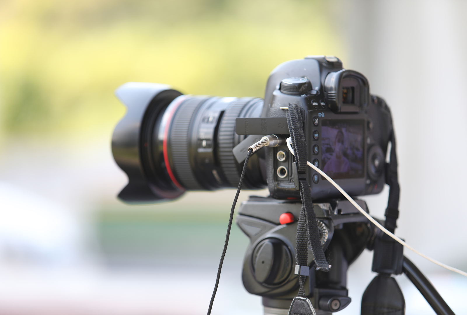 Zhiyun Crane 3S Stabilizatör