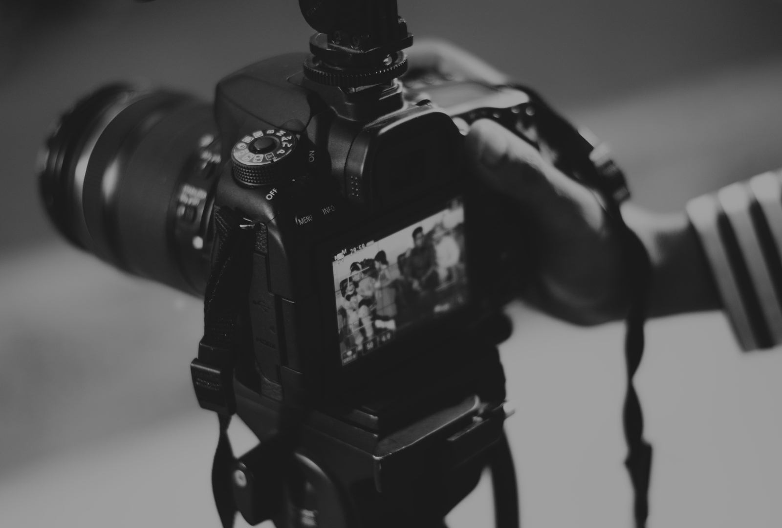 Sony FX3 Sinema Kamerası