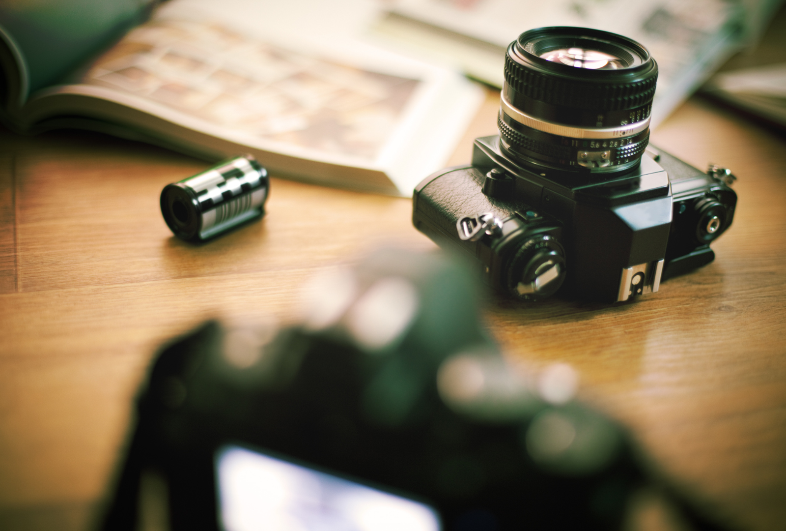 DJI Ronin-S Stabilizatör