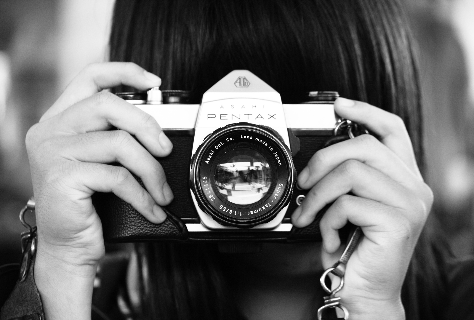 Sony 85mm f/1.4 GM Lens